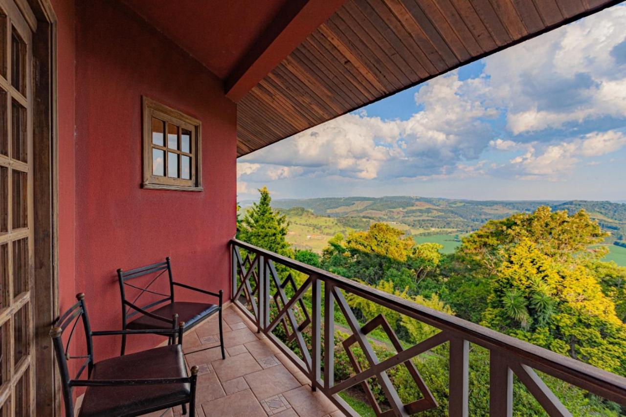 Spaco Vale Do Jordao