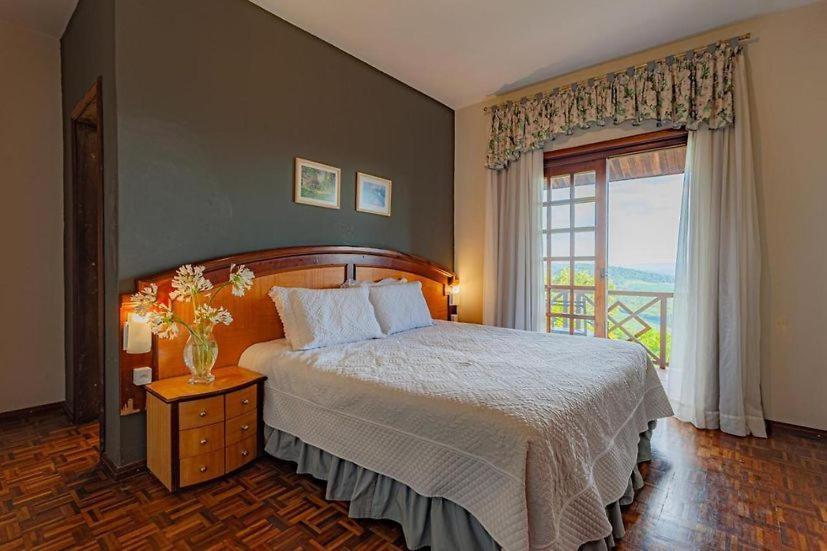 Hotel Spaco Vale Do Jordao Guarapuava