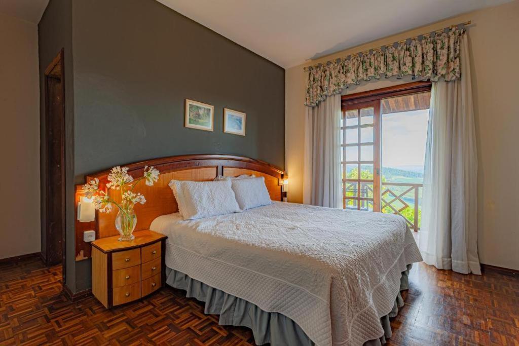 Spaco Vale Do Jordao Hotel 3*