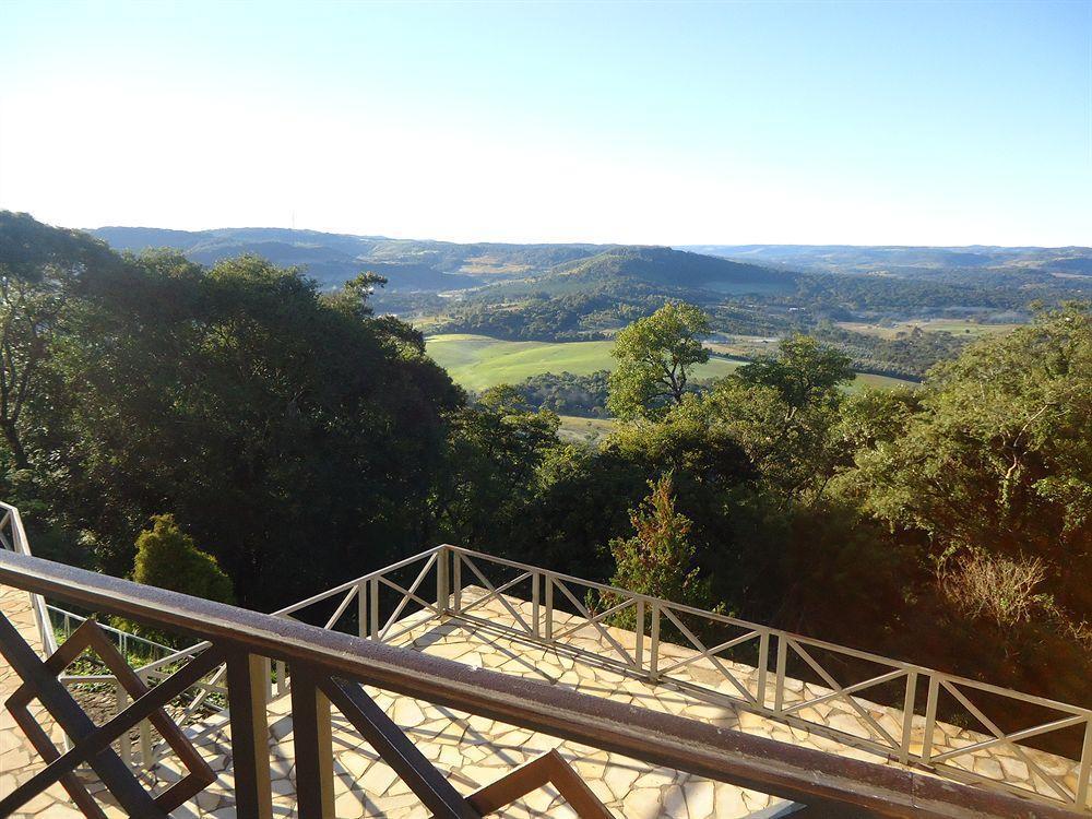 Hotel Spaco Vale Do Jordao Guarapuava