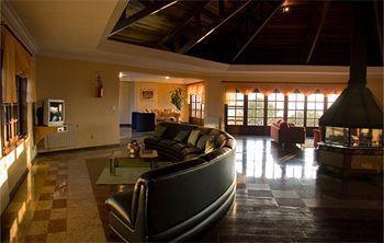 Hotel Spaco Vale Do Jordao 3*