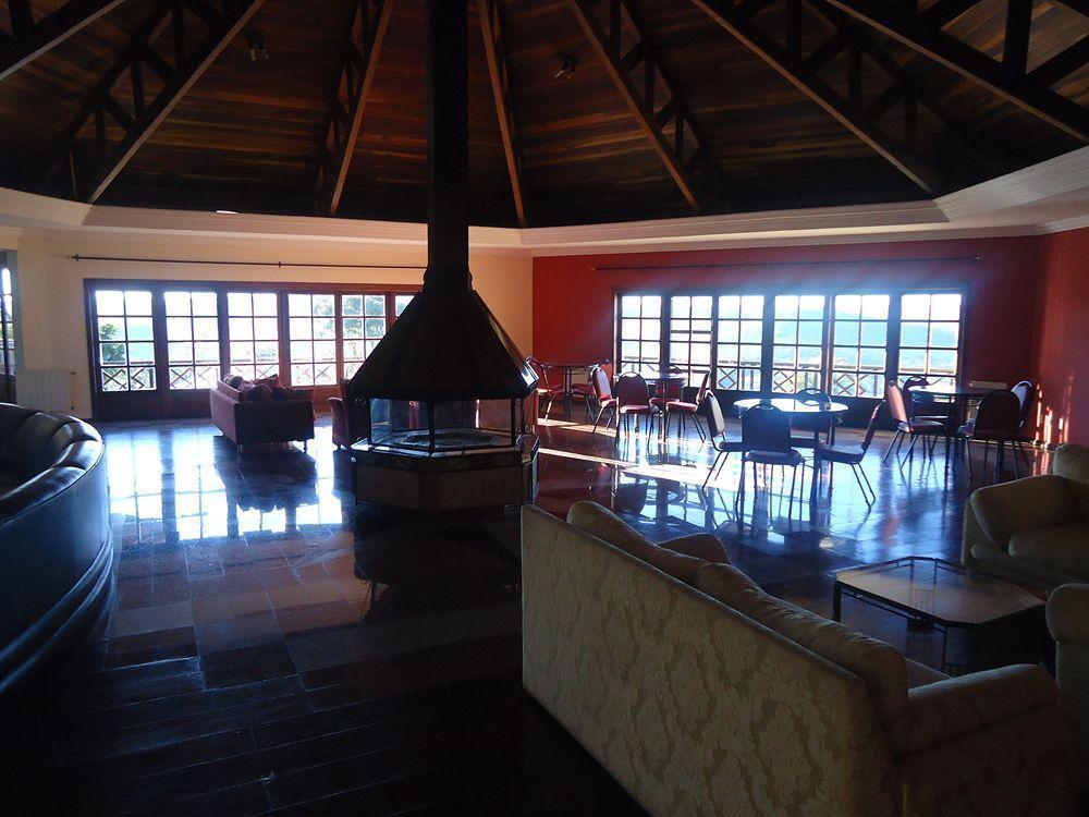Spaco Vale Do Jordao Hotel Guarapuava
