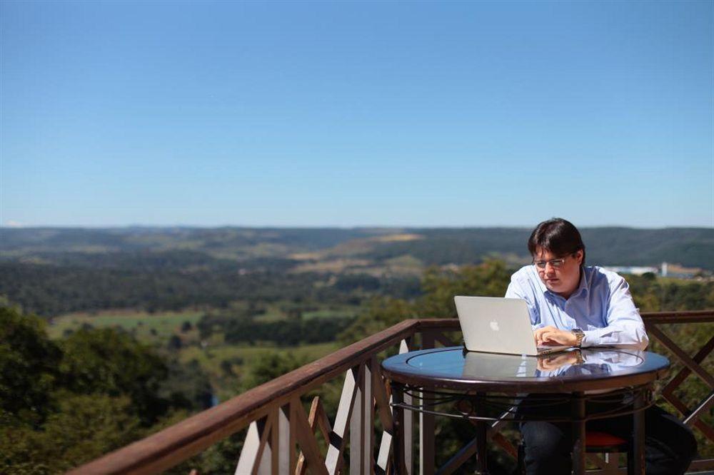 Spaco Vale Do Jordao