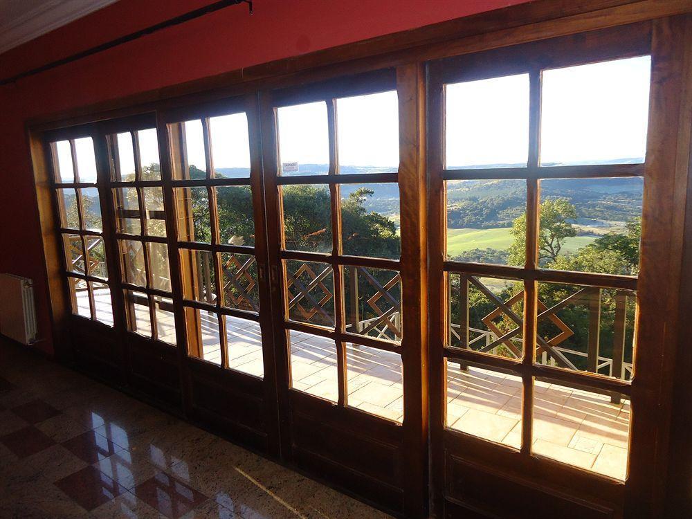 Spaco Vale Do Jordao Hotel 3*