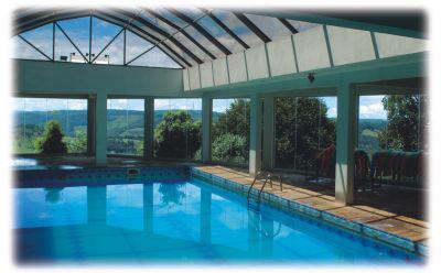 Hotel Spaco Vale Do Jordao 3*