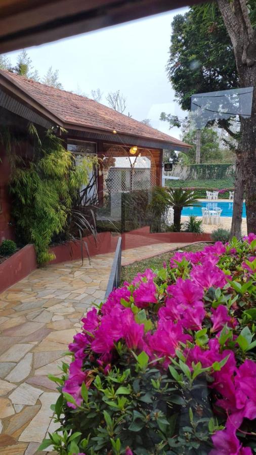 酒店 Spaco Vale Do Jordao Guarapuava