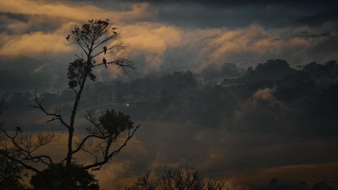 Spaco Vale Do Jordao Guarapuava