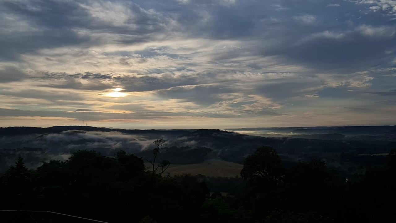 Spaco Vale Do Jordao 3*