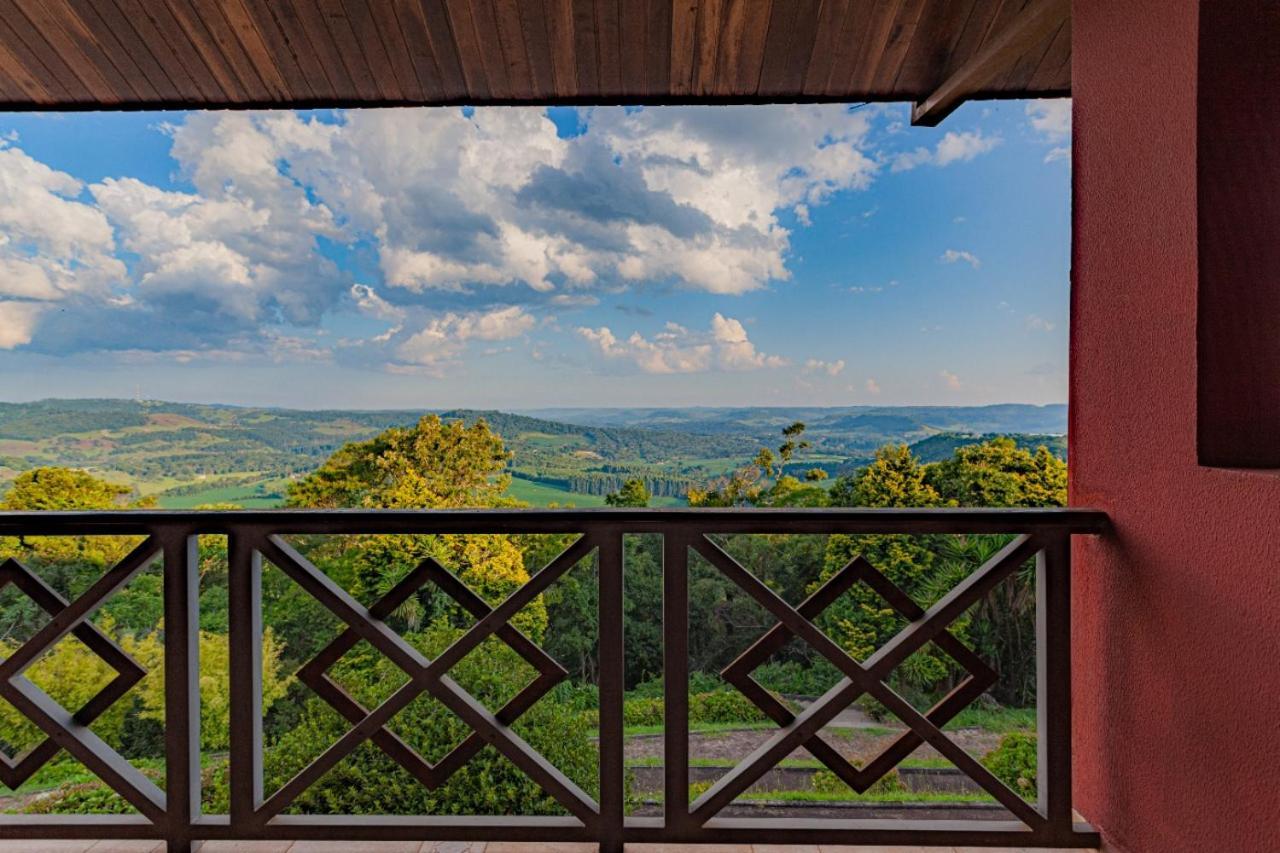 Spaco Vale Do Jordao Guarapuava