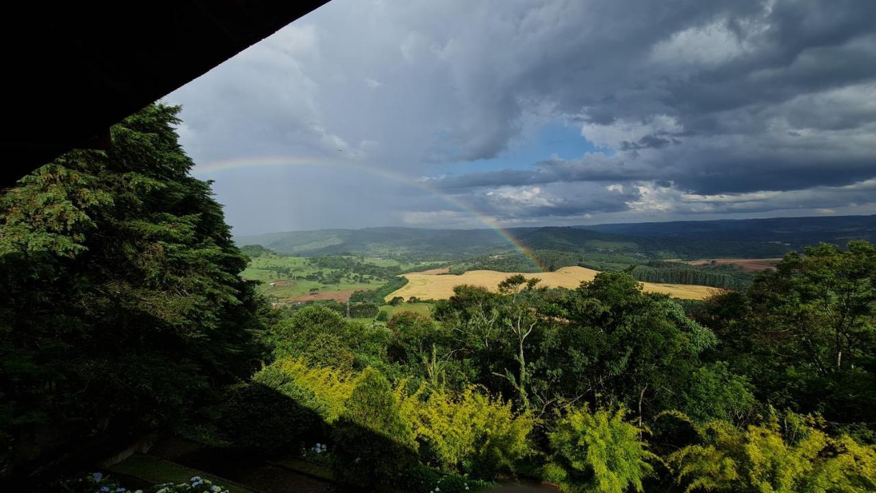 Spaco Vale Do Jordao Guarapuava